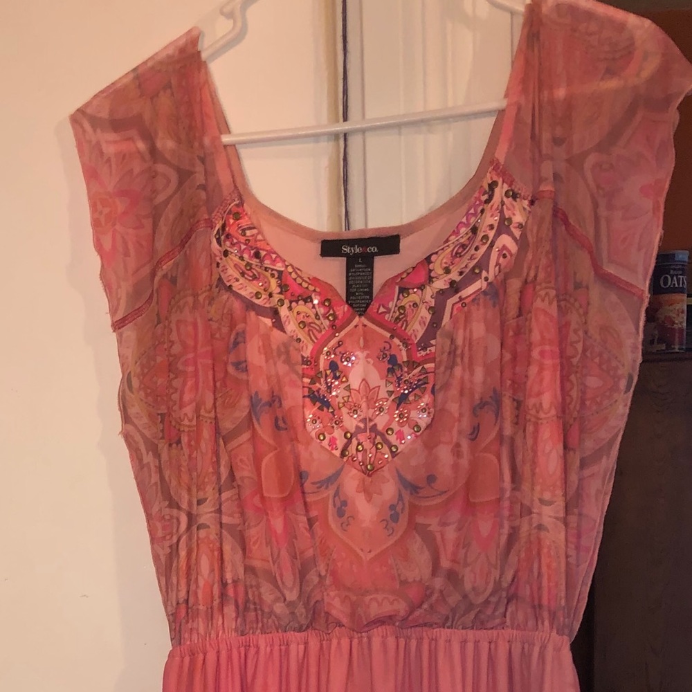 Summer Dress